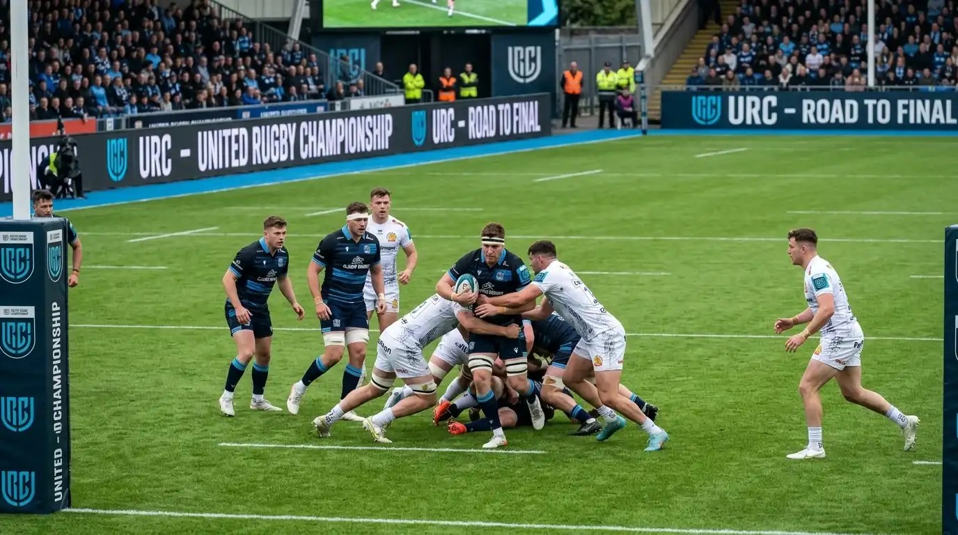 URC und Top 14 Langzeitwetten – Meisterwetten auf europäische Rugby-Klubs