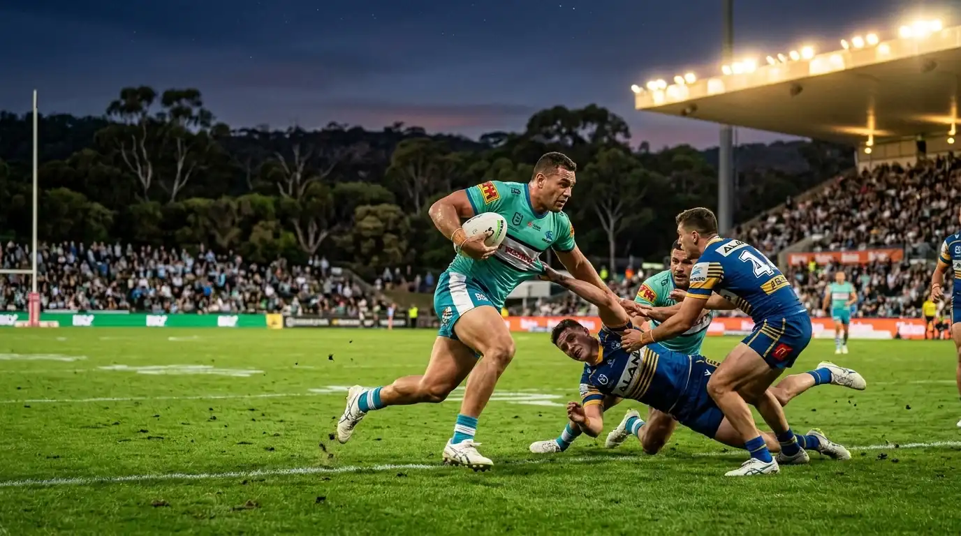 NRL Rugby League Wetten bei deutschen Anbietern – Markttiefe, Zeitzonen und verfügbare Wettmärkte