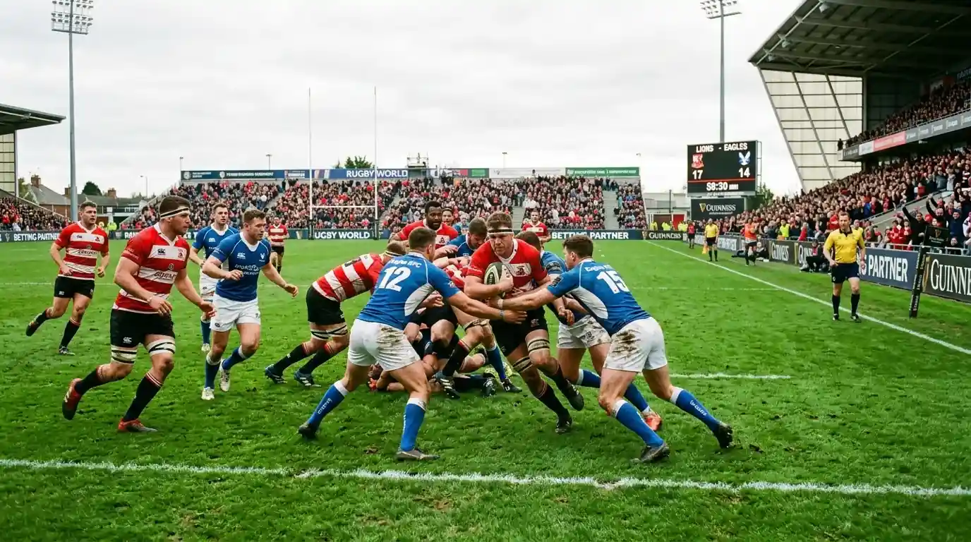 Rugby Wetten Cashout - Frühausstieg bei Rugby Union Livewetten richtig nutzen und optimieren