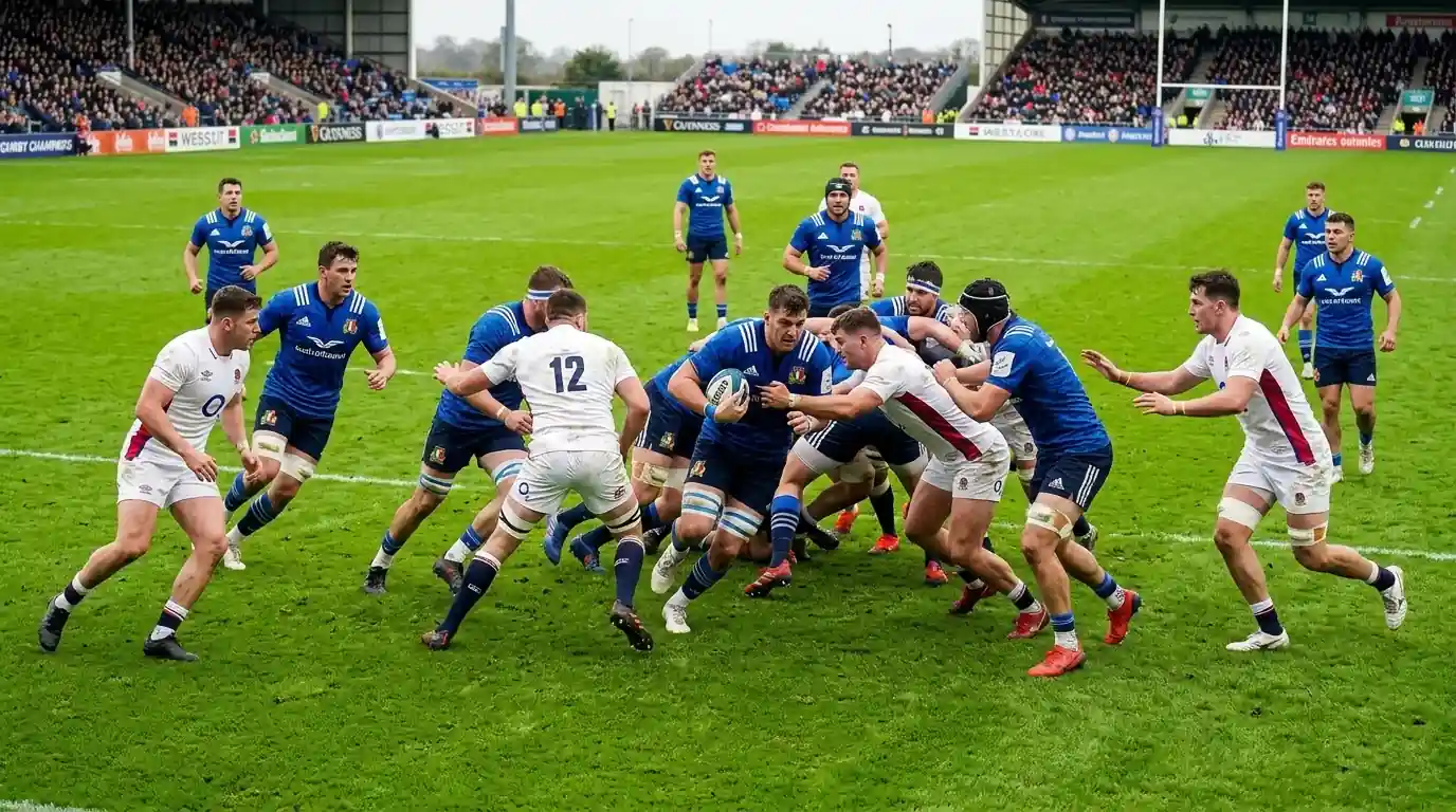 Rugby Wetten Quotenvergleich - beste Rugby Quoten bei deutschen Anbietern systematisch finden