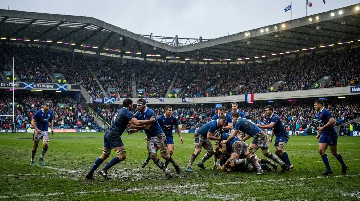 Runden-Tipp-Strategie für Six Nations 2026 mit Heimvorteil- und Wetteranalyse für Rugby-Wetten