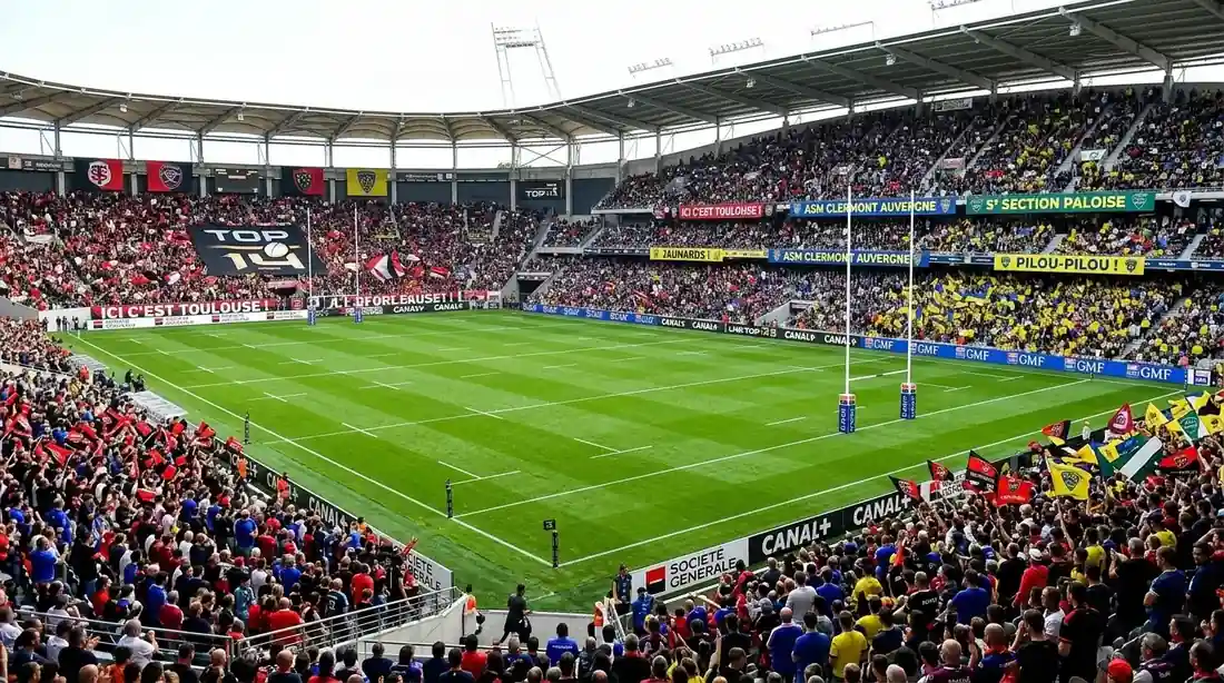 Top 14 Rugby Wetten – französische Spitzenliga Märkte und Quoten für deutsche Rugby-Tipper 2026